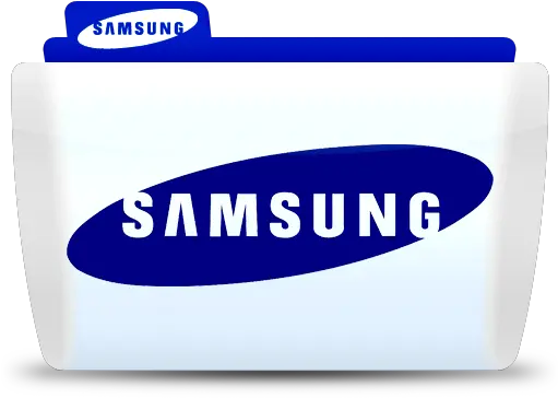  Samsung Folder File Free Icon Of Colorflow Icons Samsung Logo Folder Icon Png Galaxy Logos