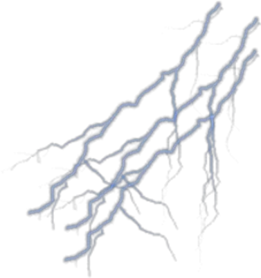  Blue Lightning Bolt Png Image Blue Lightning With White Background Lightning Bolt Transparent Background