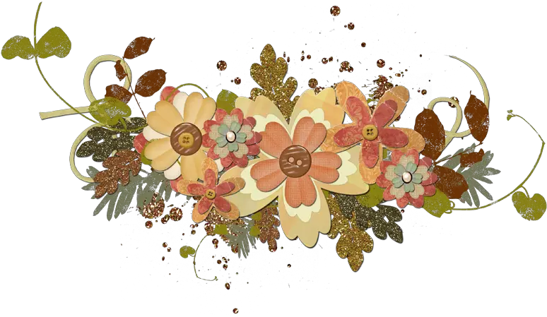  Download Hd Fall Flower Png Fall Flowers Png Fall Flowers Png