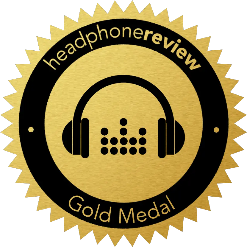  Headphone Review Gold Silver And Bronze Awards Headphone Chico State Png Headphone Logo