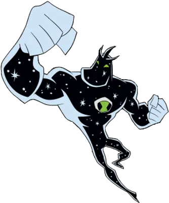  Ben 10 Alien X Transparent Png Stickpng Ben 10 Omniverse Alien X Alien Transparent