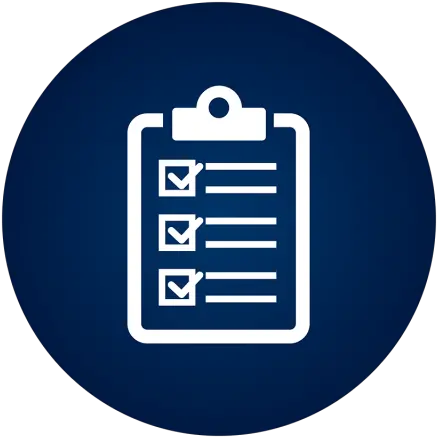  Download Checklist Icon Sign Symbol Png And Vector Logo Vector Checklist Png Checklist Png