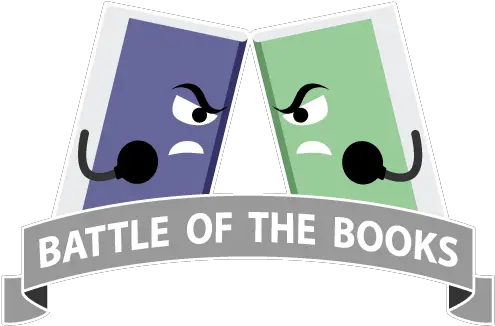  Battle Of The Books Kids Elk Grove Village Public Library Battle Of Books Background Png Books Transparent