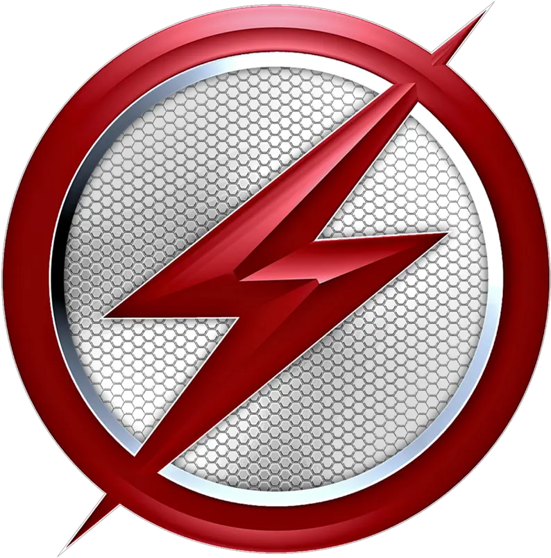  Dc Comics Universe U0026 Flash Forward 3 Spoilers Review Wally West Flash Logo Png Superman Symbol Png