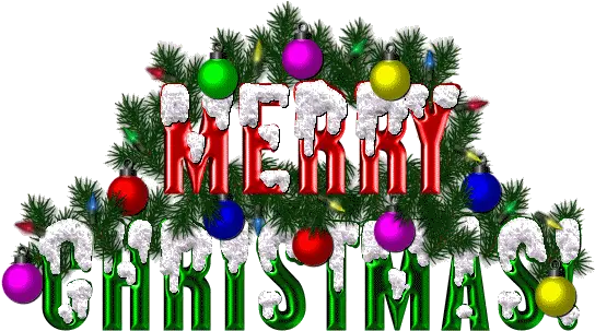  Merry Christmas Png Picture Arts Animated Clipart Merry Christmas Merry Christmas Text Png