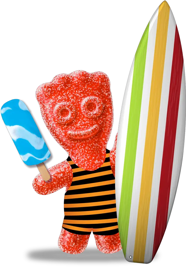  Home Illustration Sour Patch Kids Clipart Png Sour Patch Kids Png