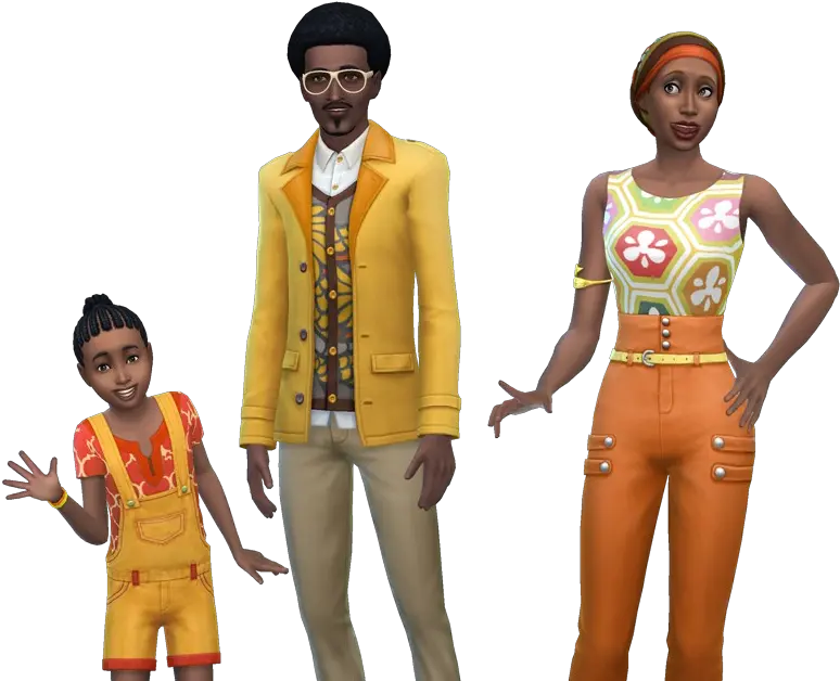 Jang Family Jang Sims 4 Png Sims 4 Llama Icon