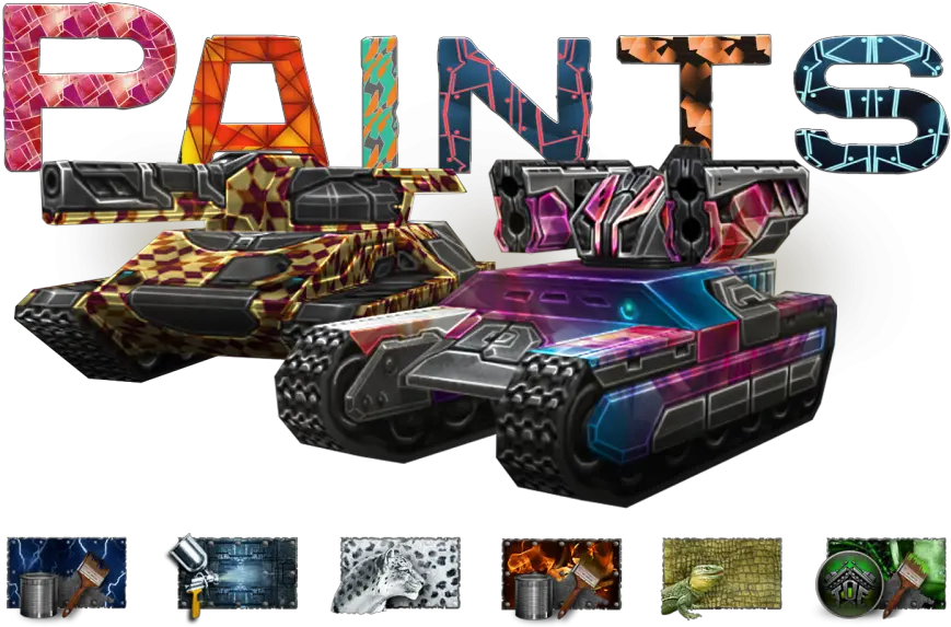  Paints Tanki Online Wiki Tanki Online Animated Paints Png Paint Texture Png