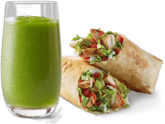  Fan Favorites Tropical Smoothie Cafe Tropical Smoothie Cafe Buffalo Chicken Wrap Png Smoothie Png