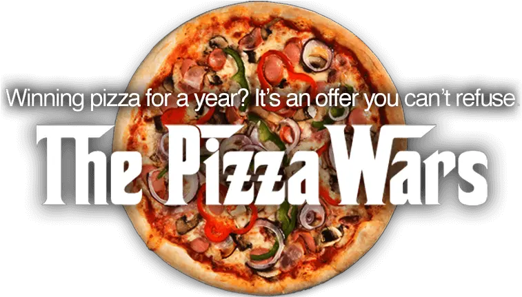  I Voted For Pizza Hut In The Wars Pizza Png Pizza Hut Logo Png