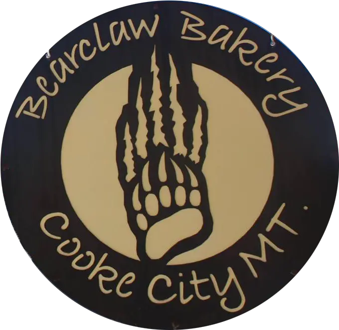  Bearclaw Bakery U2013 Sales And Services Bear Claw Png Bear Claw Png