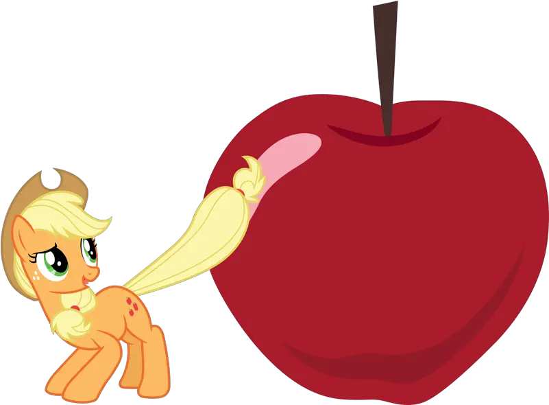  2417086 Safe Artistcloudyglow Applejack Bats Apple Whitechapel Station Png Bats Transparent Background