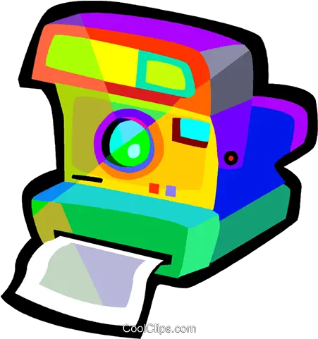  Download Polaroid Camera Clipart Polaroid Mini Full Size Clip Art Png Camera Clipart Png