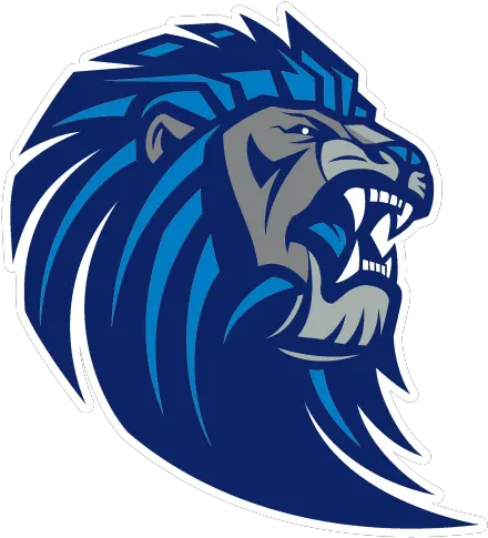  Download Lion Lion Profile Picture Logo Png Lion Png Logo