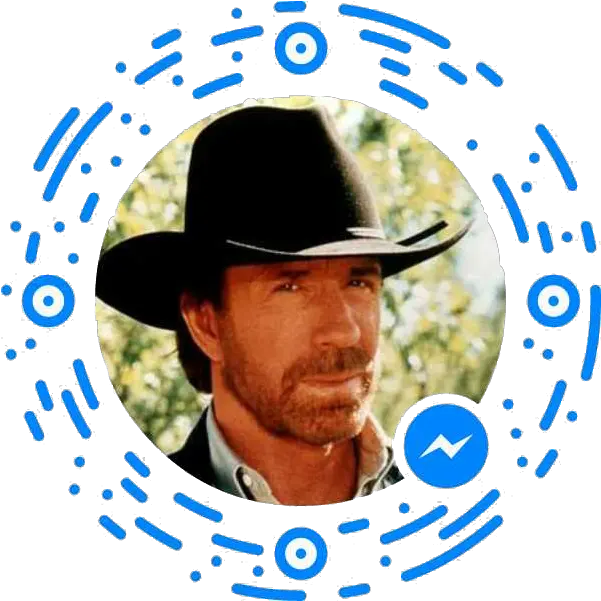  Download Hd Chuck Norris Chatbot Chuck Norris Covid Meme Png Chuck Norris Png