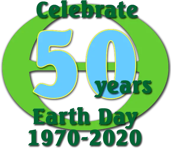  Conservancy To Postpone Earth Day Earth Day 50 Year Png Earth Day Logo