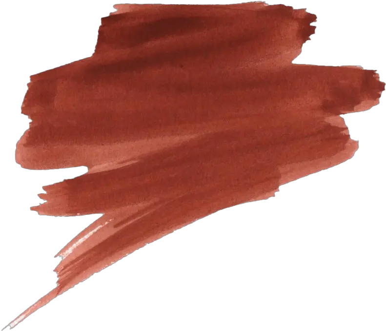  Brush Stroke Png Transparent Images Brown Color Brush Stroke Paint Strokes Png