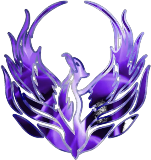  Blog U2013 Raidon T Phoenix Violet Phoenix Png Phoenix Png