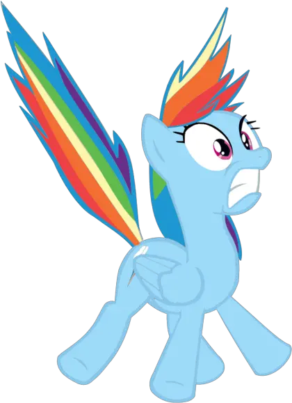  Rainbow Dash Rainbowpegasus01 U2014 Likes Askfm My Little Pony Asustada Png Rainbow Dash Png