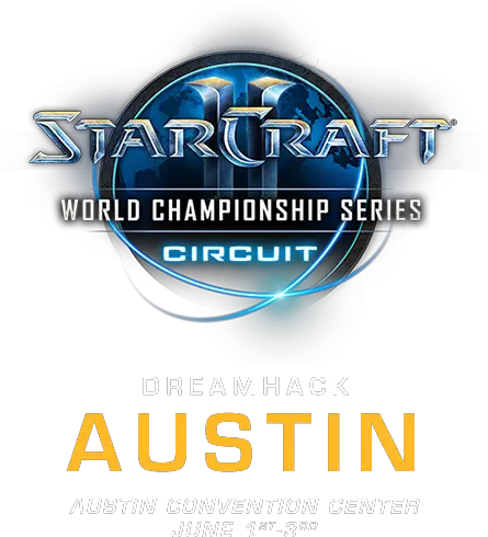  Dreamhack Austin Starcraft 2 Schedule Starcraft 2 Wings Of Liberty Png Starcraft 2 Logo