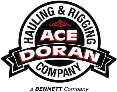  Bennett Motor Express Acquires Ace Big Png Ace Family Logo