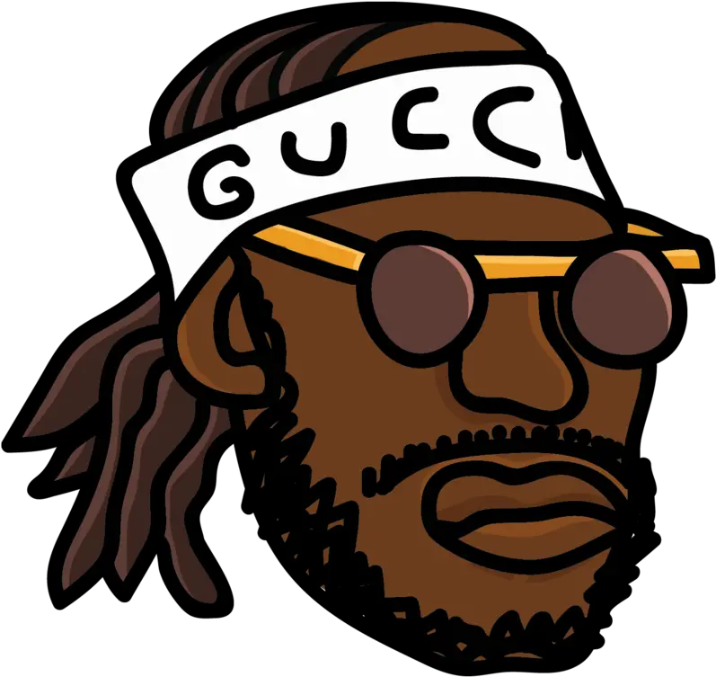  What Does The Rapper Say U2014 Art Director Language Png 2 Chainz Png