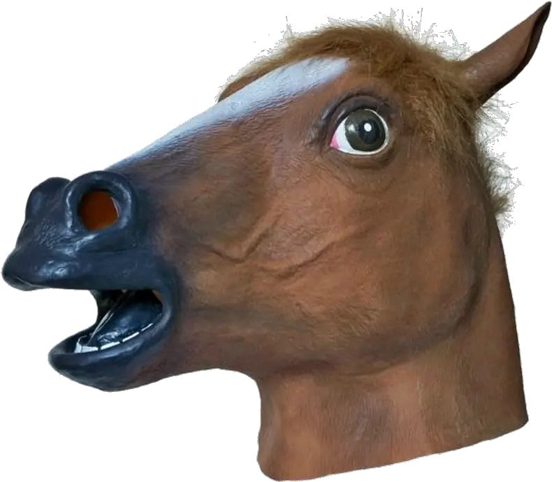  Horse Mask Png Image With No Horse Mask Png Horse Mask Png