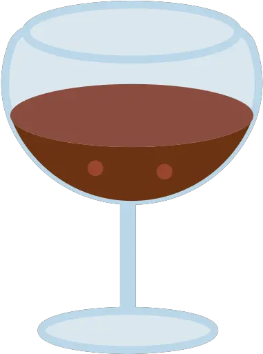  Glass Icon Red Wine Png Glass Of Water Icon