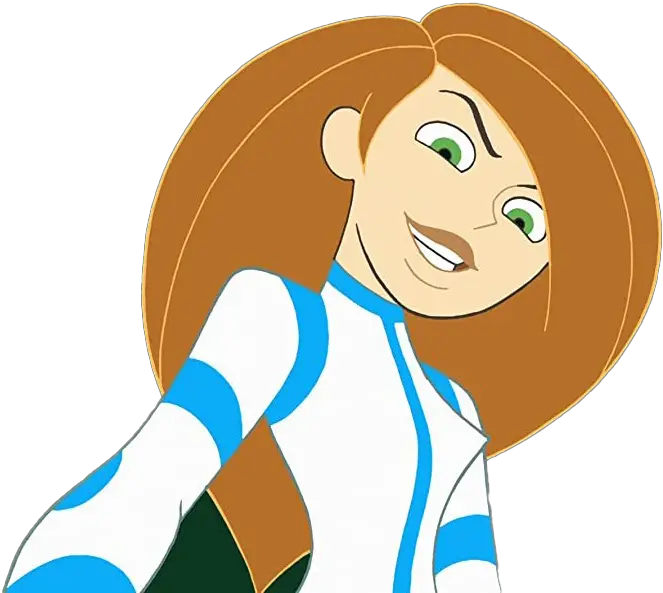  Kim Possible Png Photos Kim Possible Png Kim Possible Png