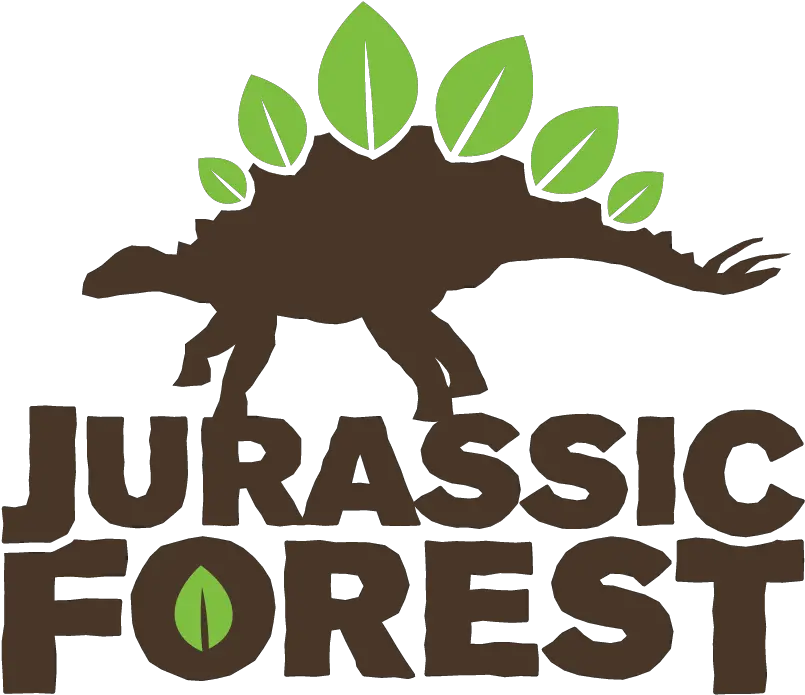  Jurassic Forest Nordic Media Jurassic Forest Logo Png Jurassic Park Logo Vector