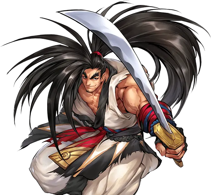  Download Samurai Shodown Png Image With No Background Samurai Shodown Mobile Samurai Shodown Logo