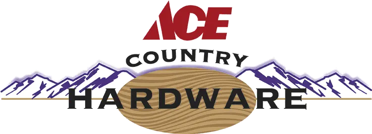  Country Ace Hardware Granby Store Ace Hardware Png Ace Family Logo