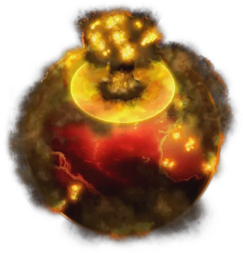  Wobd Earth Icon War Creative Arts Png Bad Png