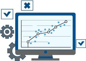  Cross Work Center Correlation Yieldwerx Language Png Information Center Icon