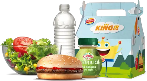  King Junior Burger King Jr Burger King Png Burger King Png