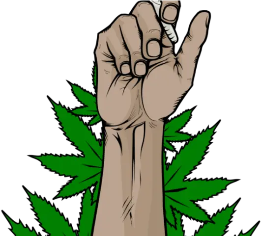  Download Marijuana Clipart Transparent Logo Bob Marley Symbols Png Weed Transparent Background