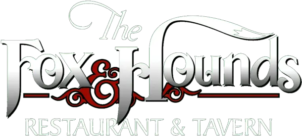  The Fox And Hounds Restaurant Tavern Fox And Hounds Restaurant And Tavern Png Fox Interactive Logo