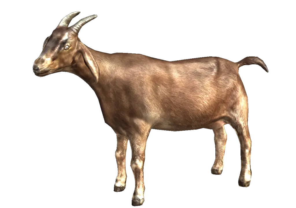  Fullscreen Page Transparent Background Goat Clip Art Png Goat Png