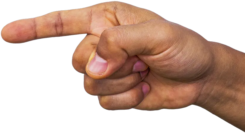  Hand Finger Pointing Free Photo On Pixabay Png Finger Pointing Person Pointing Png