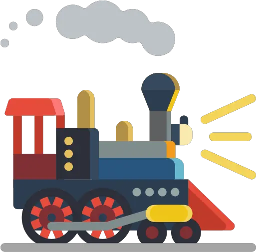  Train Png Icon