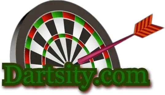  Everything You Need For Darts Game Dart Target Vector Png Dart Logo