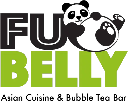  Fu Belly Asian Food Fubelly Houston Chinese Vietnamese Food Graphic Design Png Doordash Logo Png