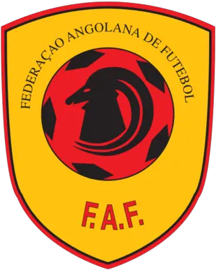  Angola National Football Team Wikipedia The Free Angola National Football Team Logo Png Ea Sports Logo