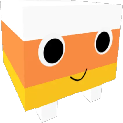  Download Candy Corn Candy Corn Pet Simulator Full Size Roblox Pet Simulator Candy Corn Png Candy Corn Png