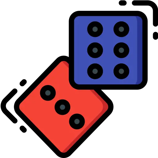  Free Icon Dice Solid Png Cube Game Icon