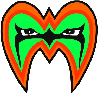  Gtsport Decal Search Engine Ultimate Warrior Mask Png Ultimate Warrior Logos