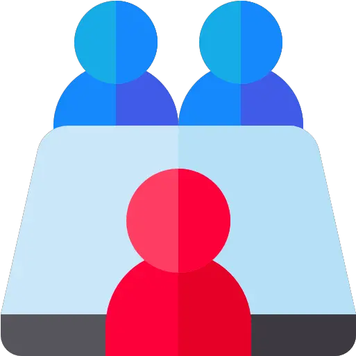  Free Icon Meeting Circle Png Meeting Icon Png