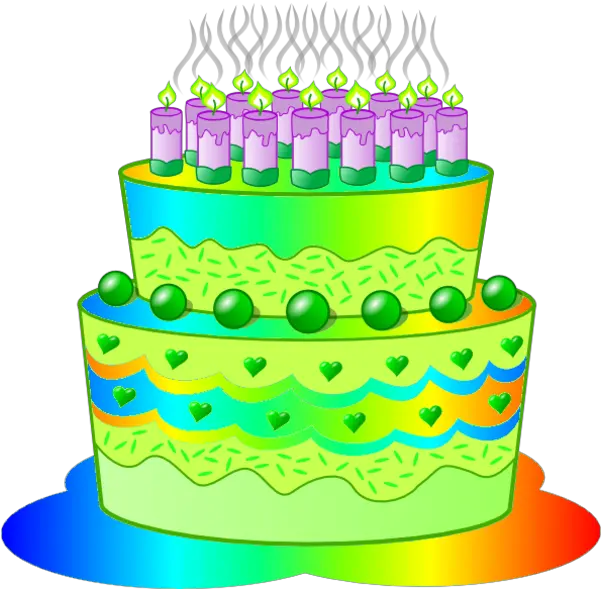  Cake Clipart Png Green Cake Cliparts Birthday Cakes Clip Cartoon Animated Birthday Cake Birthday Cake Clipart Png