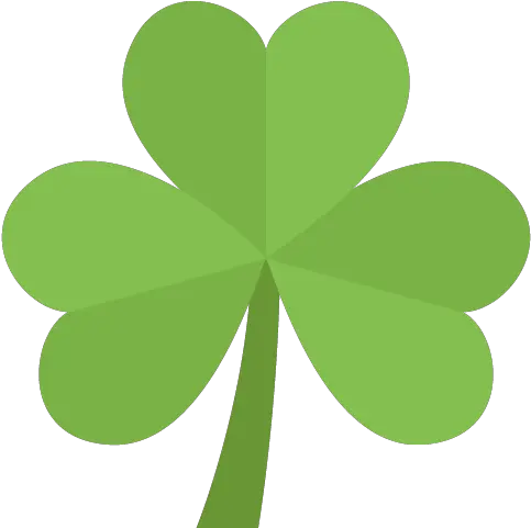  Shamrock Emoji For Facebook Email U0026 Sms Id 1532 Four Leave Clover Emoji Png Shamrock Png