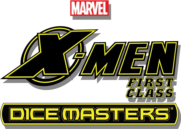  Download X Men First Class Logo Png Heroclix Marvel Xmen X Men First Class Logo Png X Men Logo Png